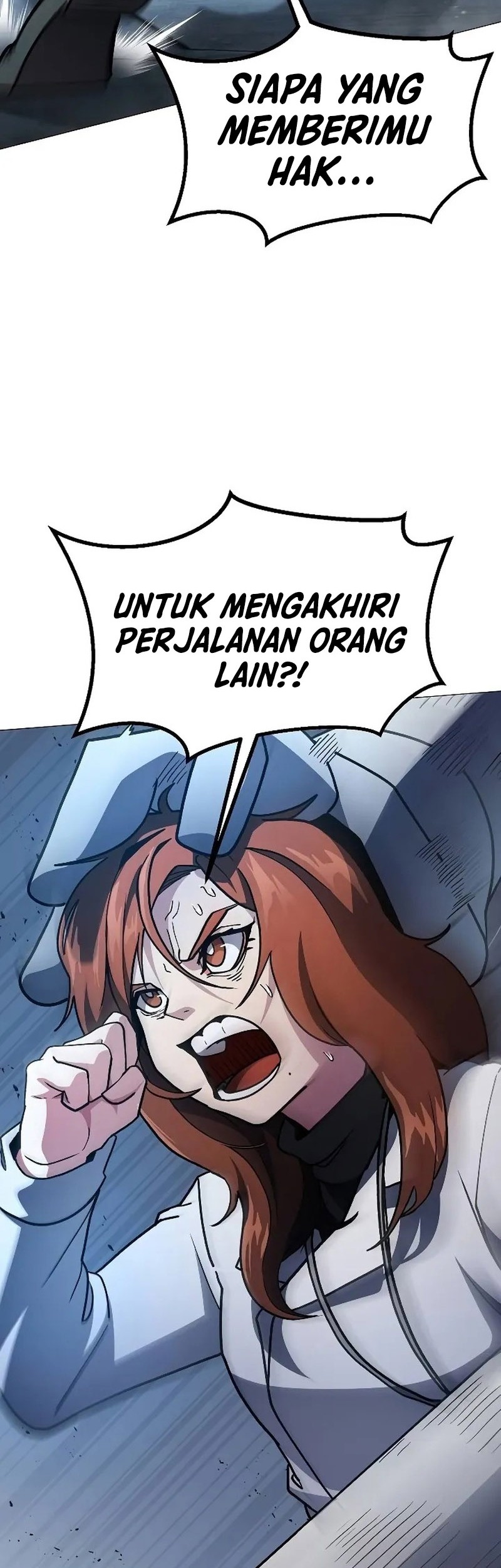 The Zenith Chapter 09 Gambar 21