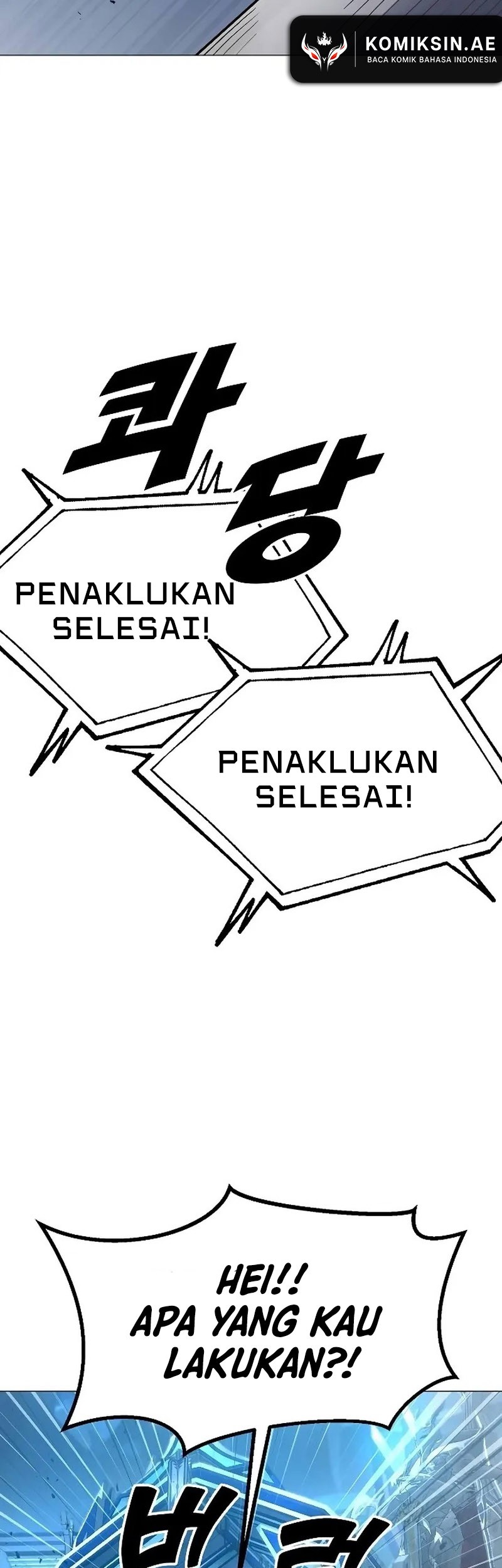 The Zenith Chapter 09 Gambar 22