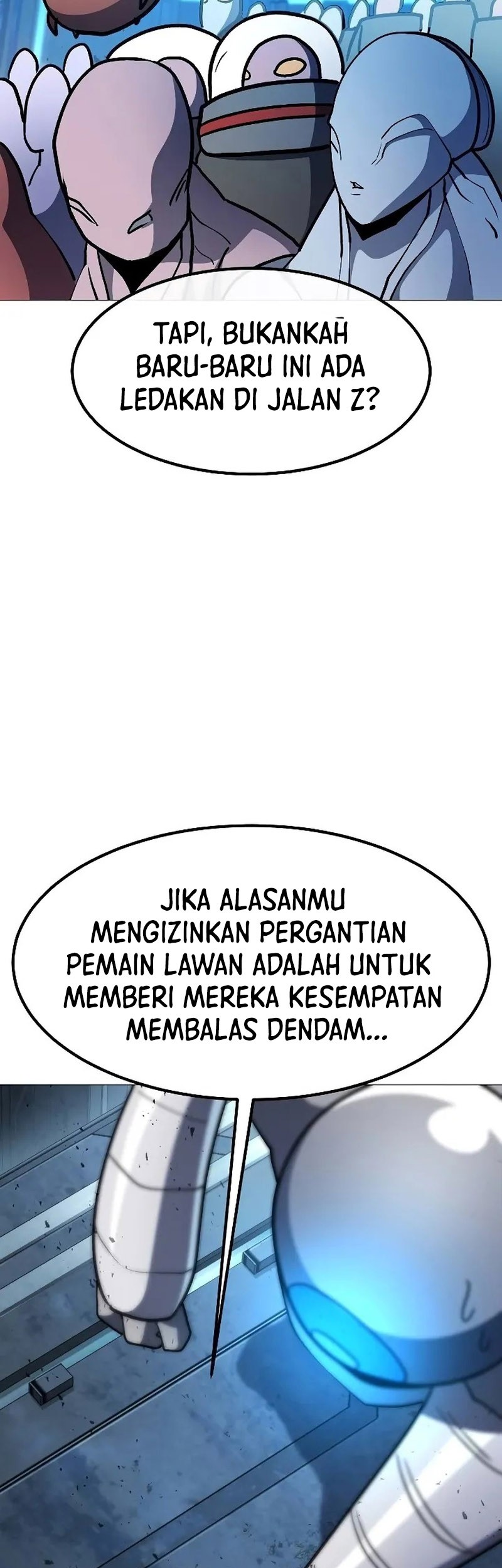 The Zenith Chapter 09 Gambar 28