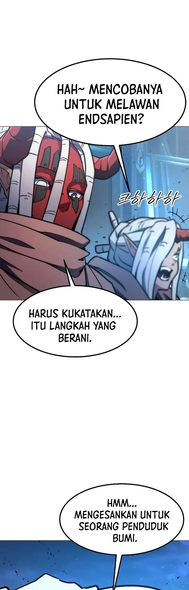 The Zenith Chapter 09 Gambar 30