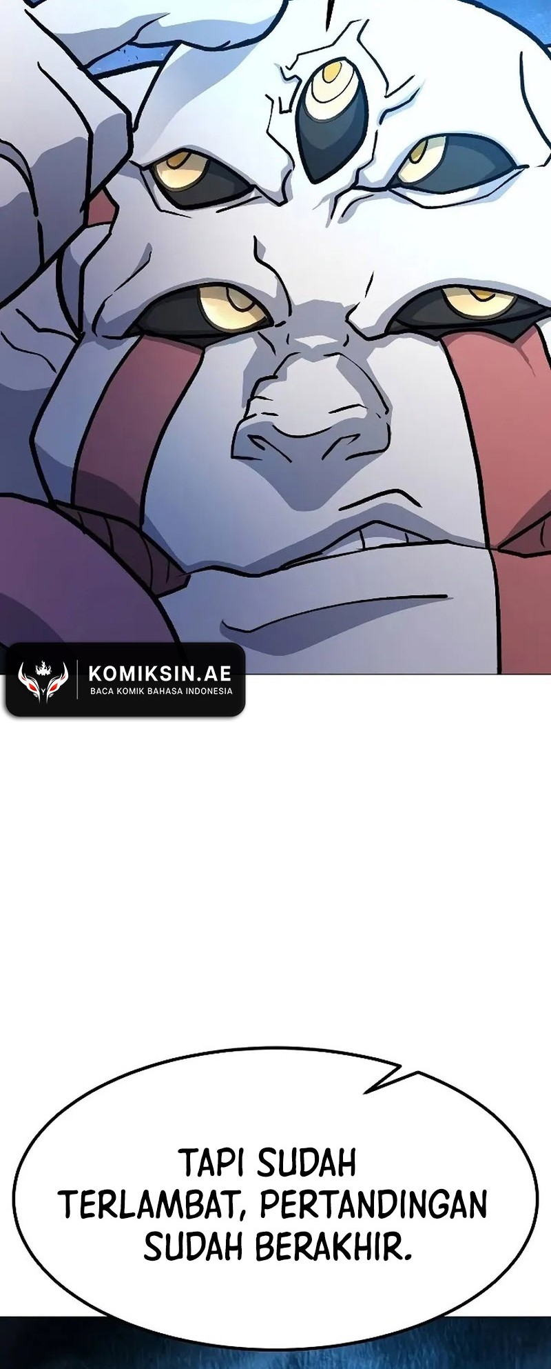 The Zenith Chapter 09 Gambar 31