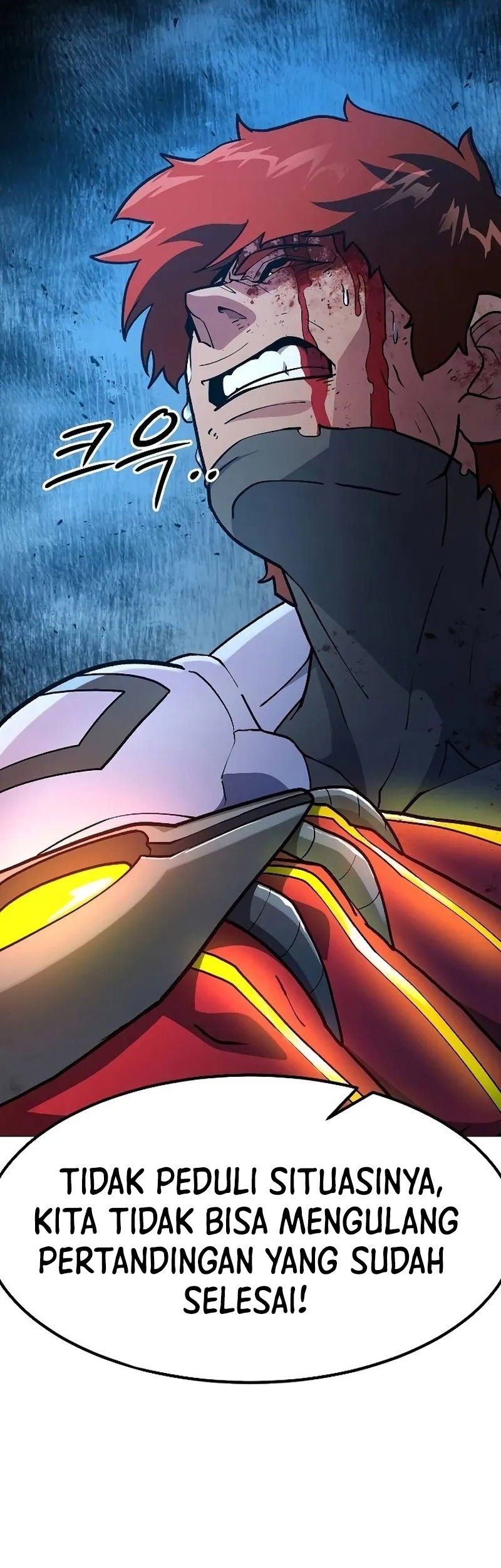 The Zenith Chapter 09 Gambar 32