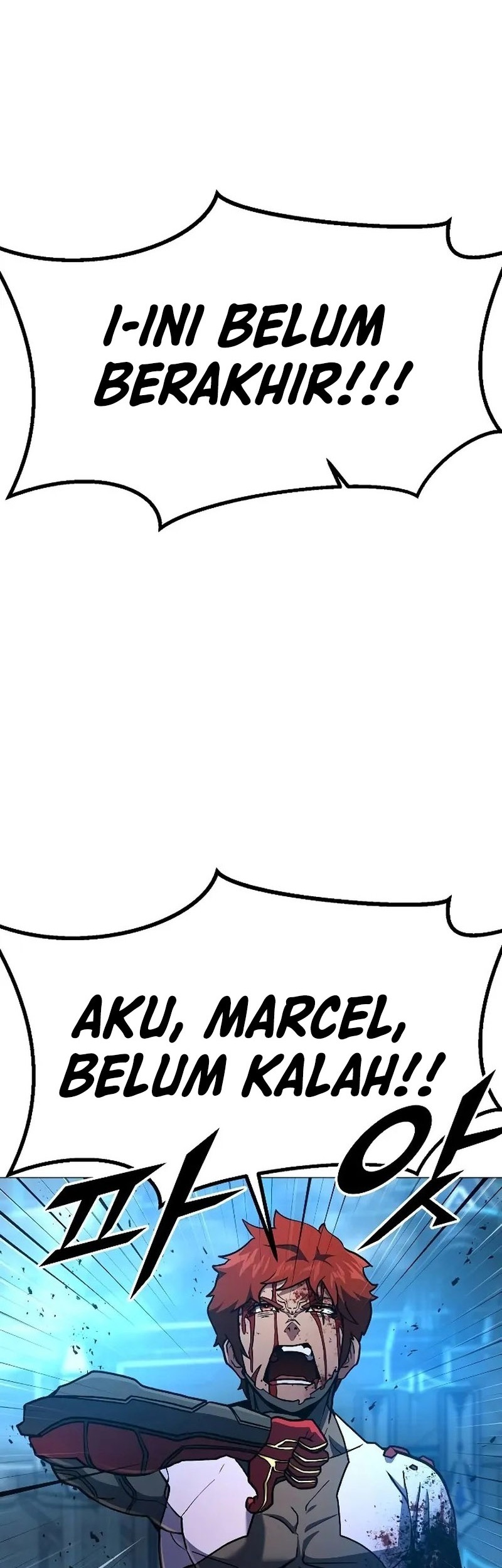 The Zenith Chapter 09 Gambar 33