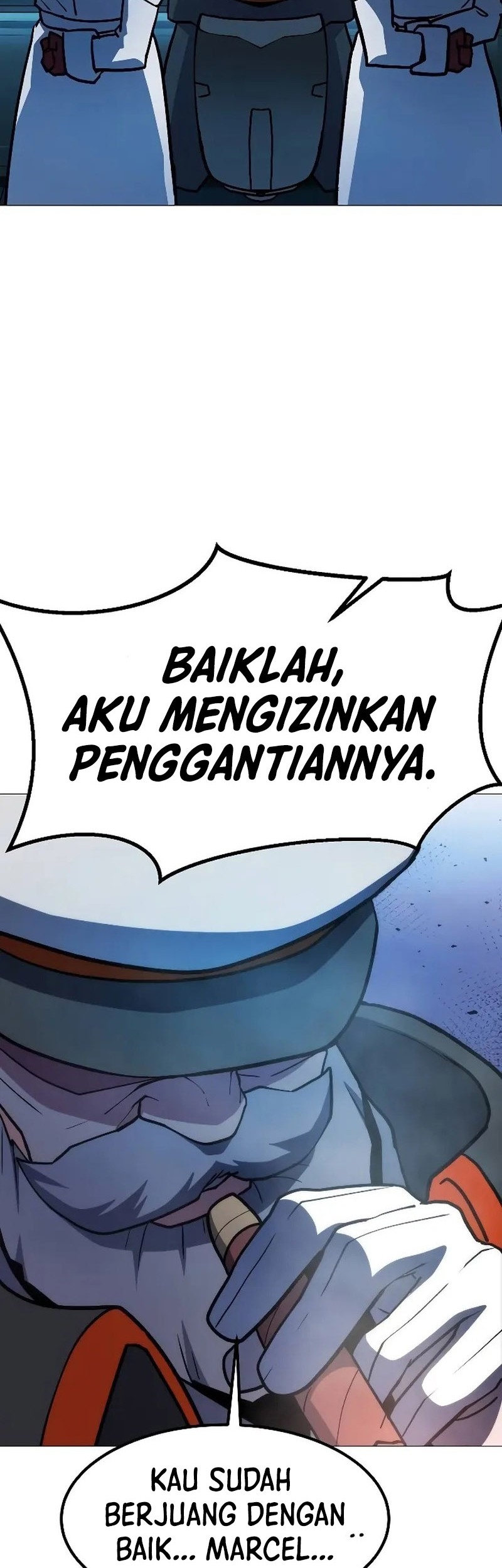 The Zenith Chapter 09 Gambar 35