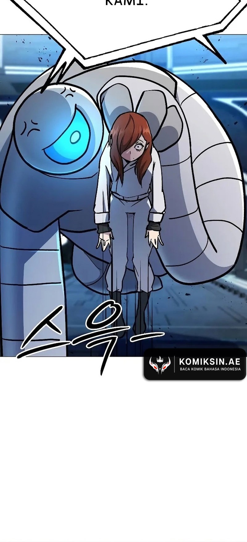 The Zenith Chapter 09 Gambar 37