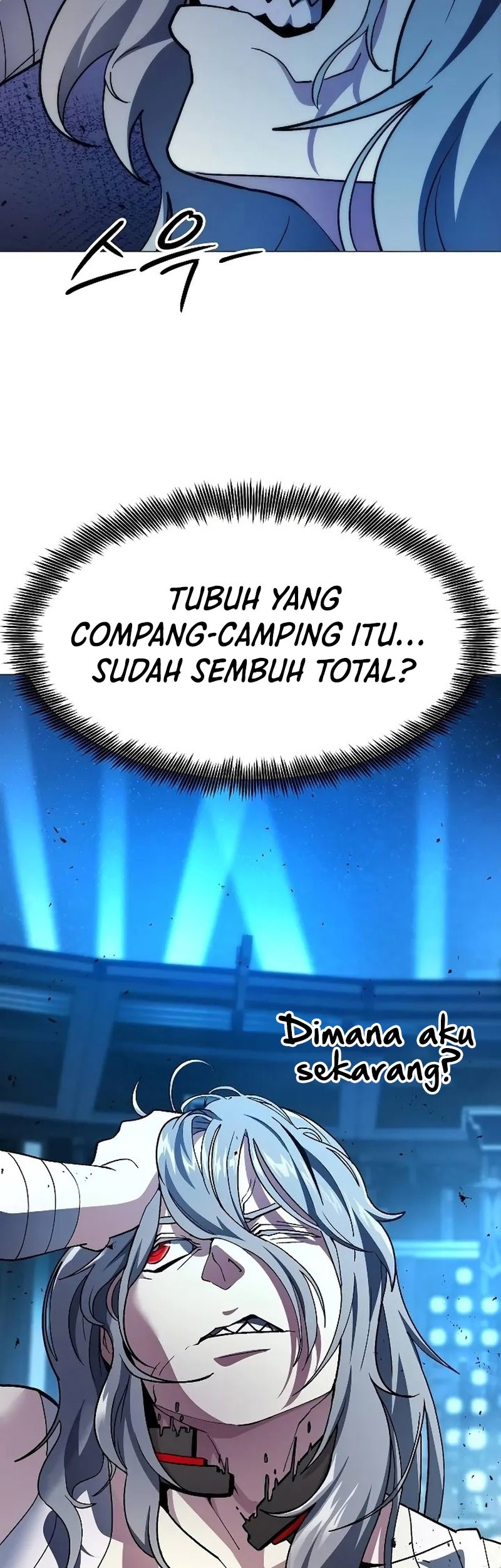The Zenith Chapter 09 Gambar 42