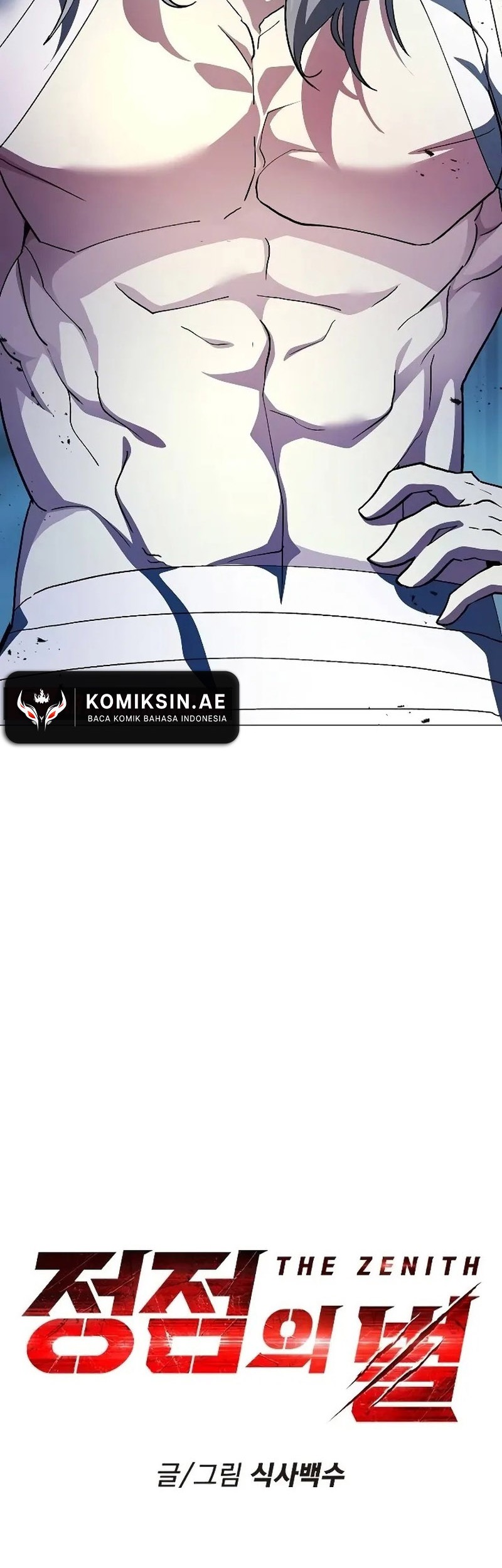 The Zenith Chapter 09 Gambar 43