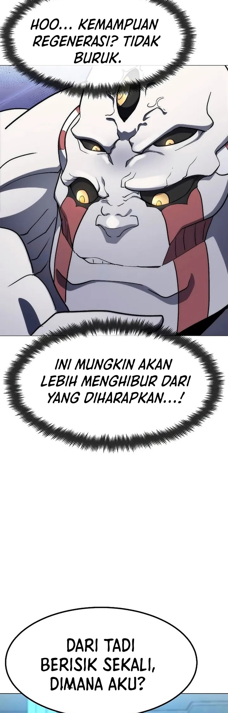 The Zenith Chapter 09 Gambar 45