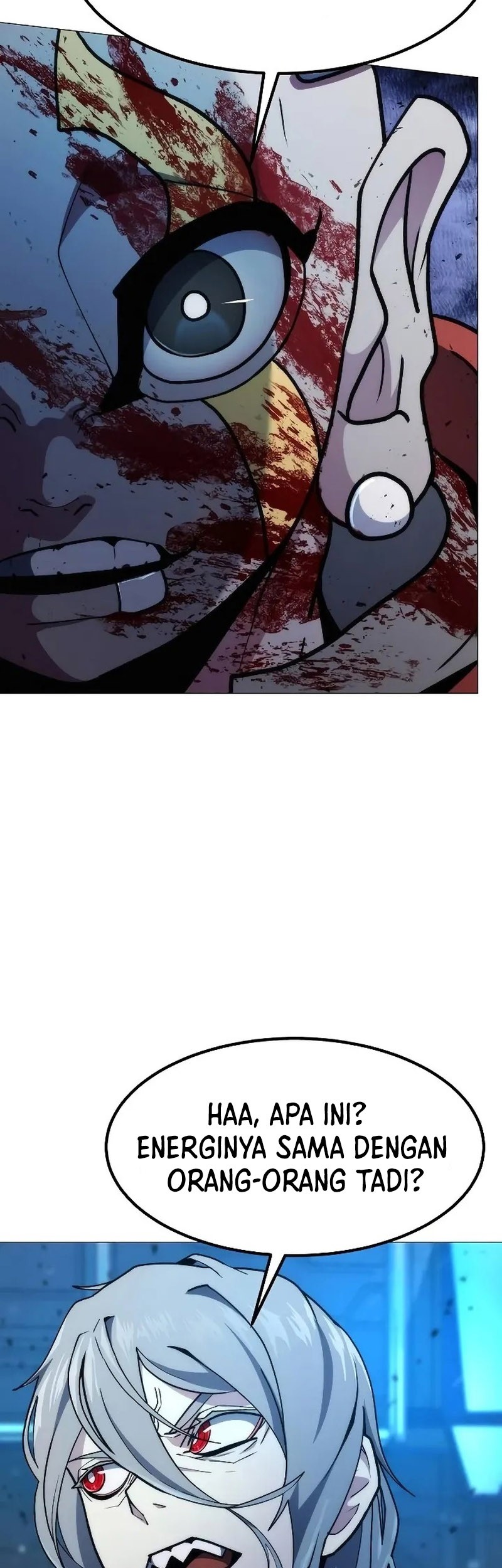 The Zenith Chapter 09 Gambar 48