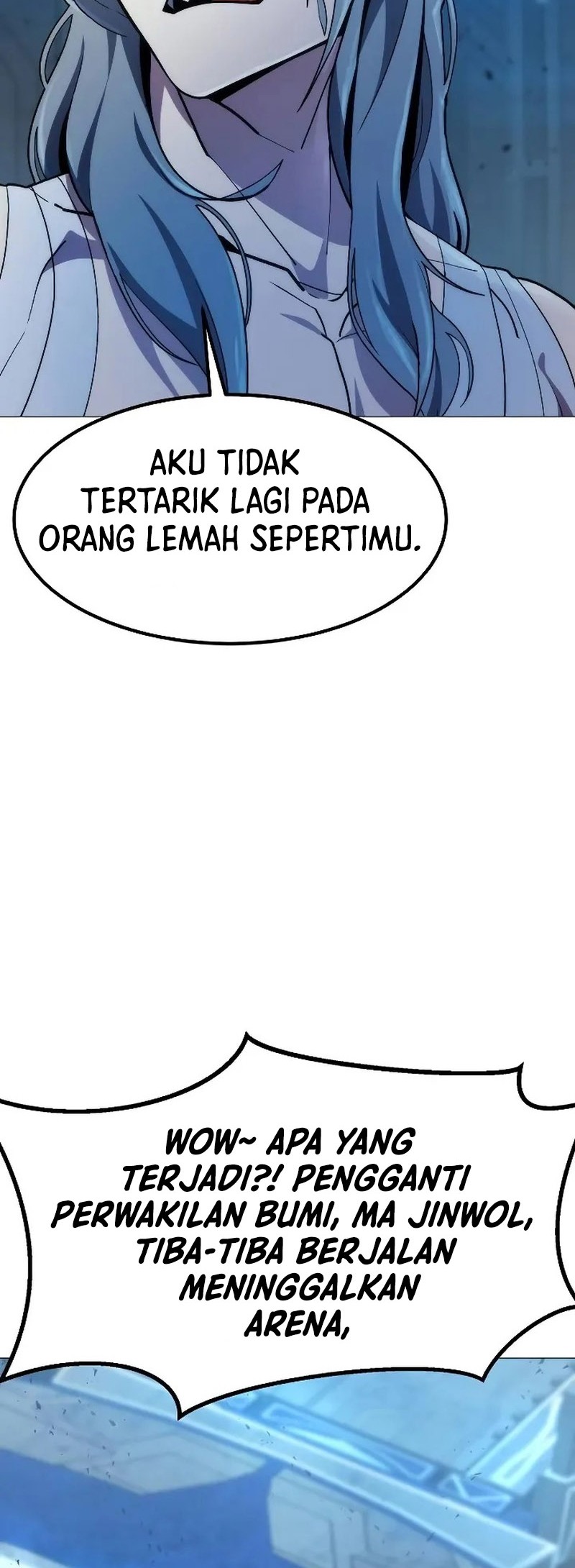 The Zenith Chapter 09 Gambar 49