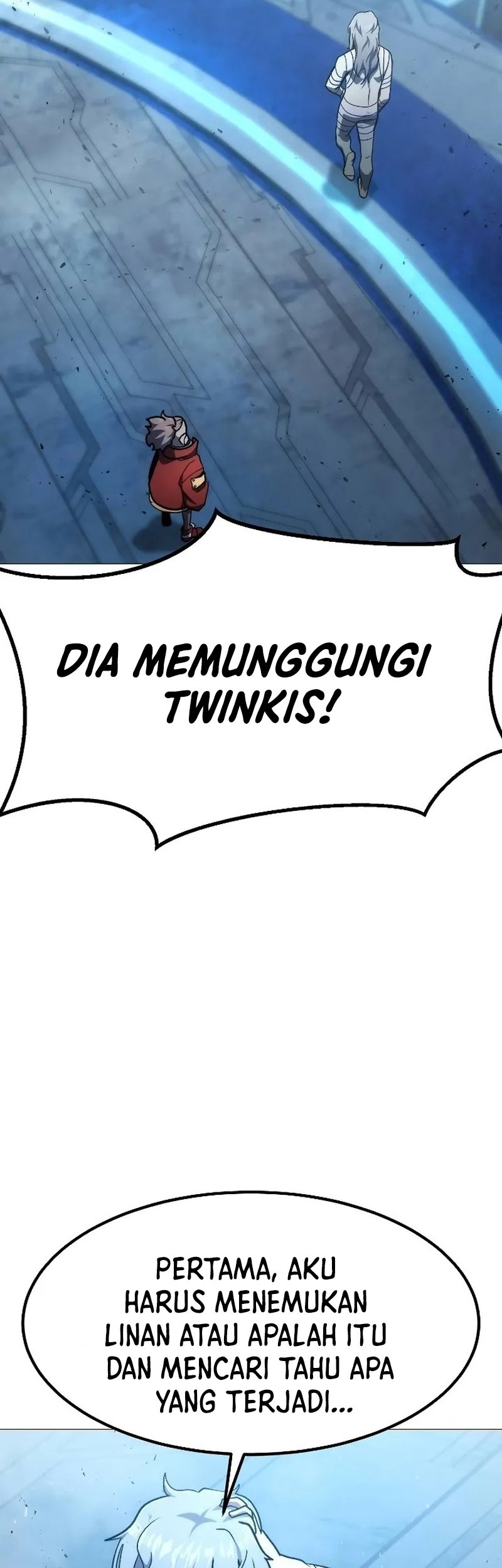 The Zenith Chapter 09 Gambar 50
