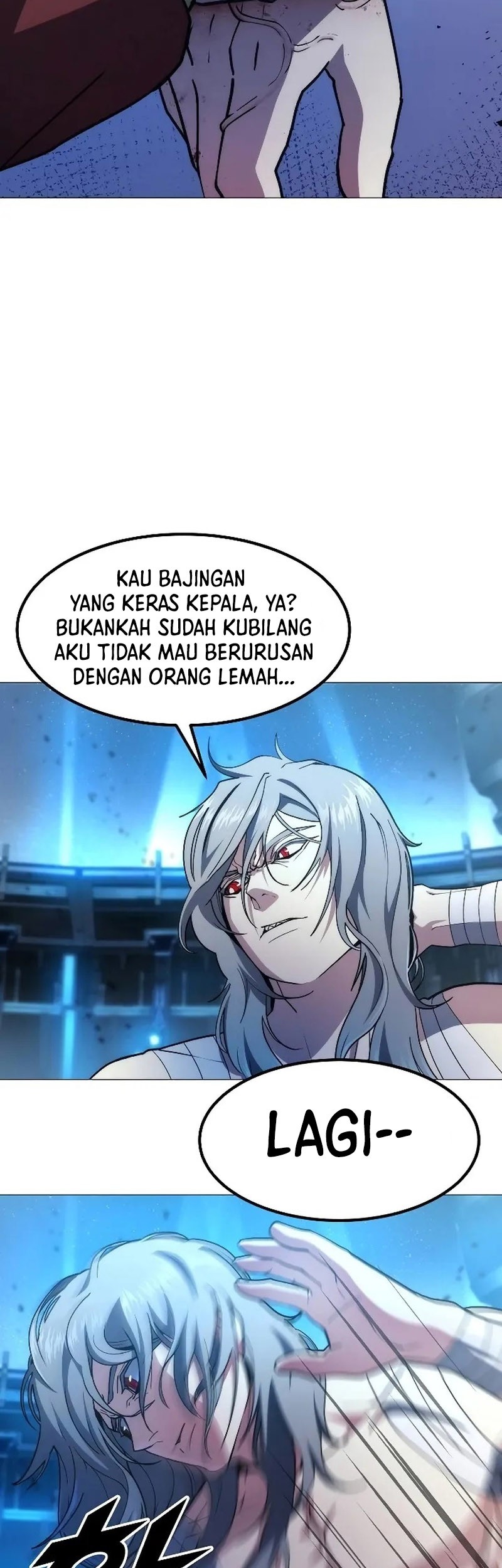 The Zenith Chapter 09 Gambar 52