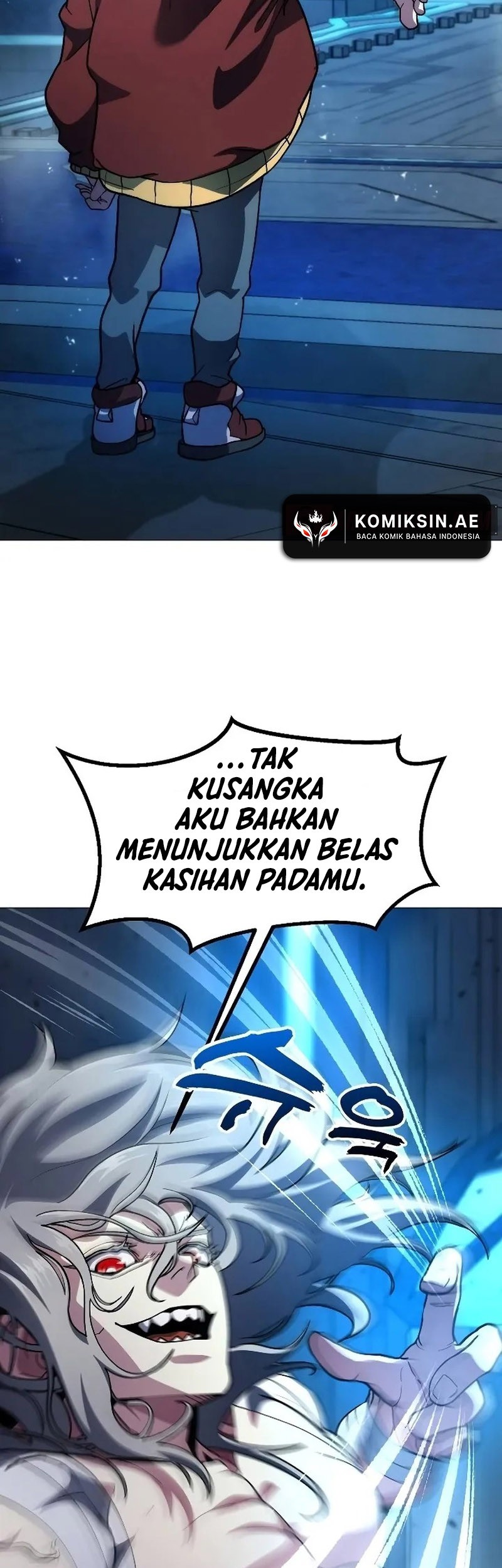 The Zenith Chapter 09 Gambar 54