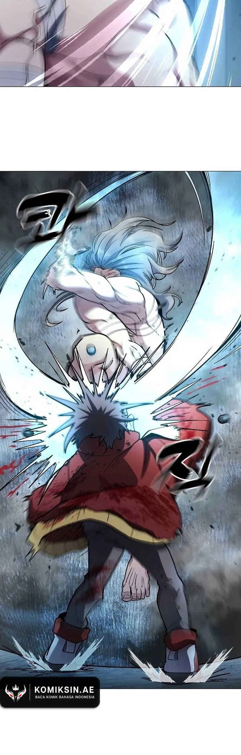 The Zenith Chapter 09 Gambar 55
