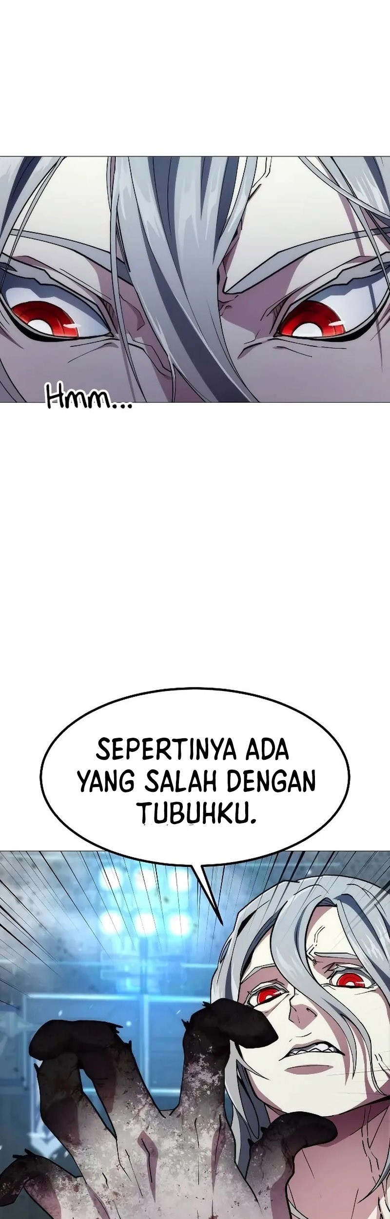 The Zenith Chapter 09 Gambar 56