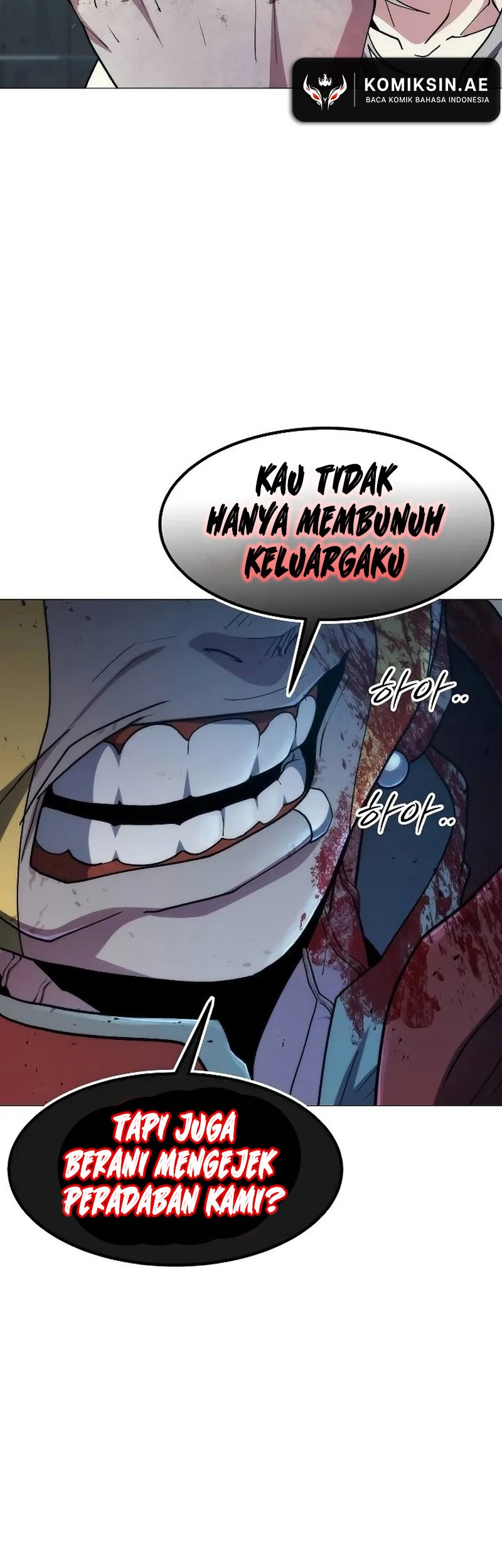 The Zenith Chapter 09 Gambar 57