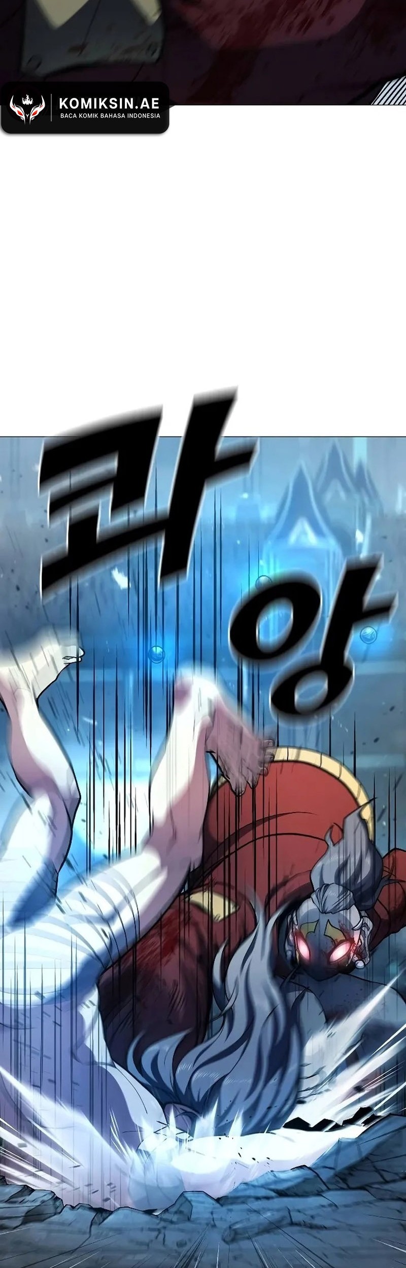 The Zenith Chapter 09 Gambar 59