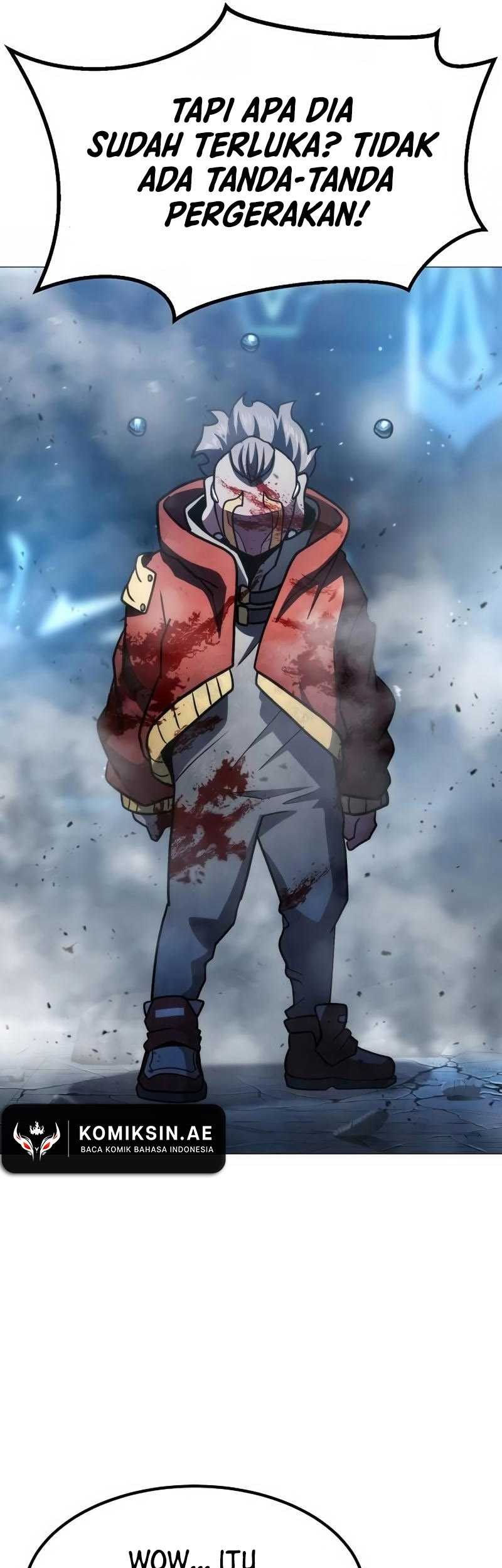 The Zenith Chapter 08 Gambar 55