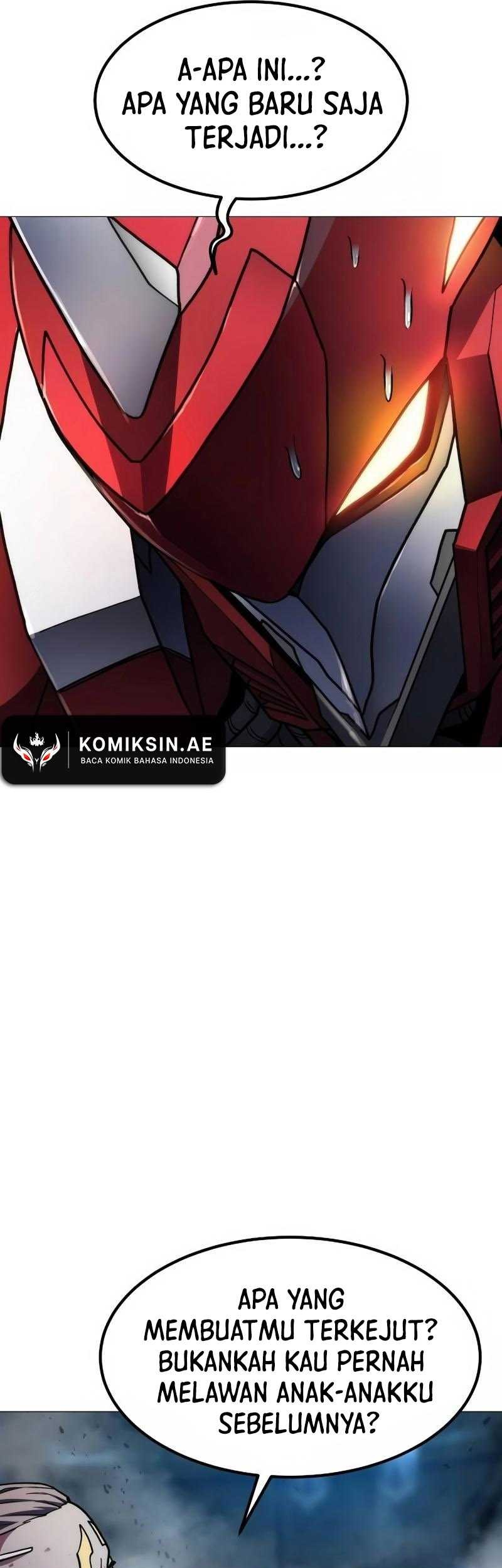 The Zenith Chapter 08 Gambar 61