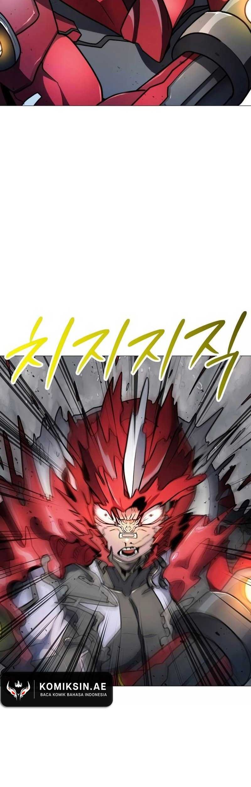 The Zenith Chapter 08 Gambar 63