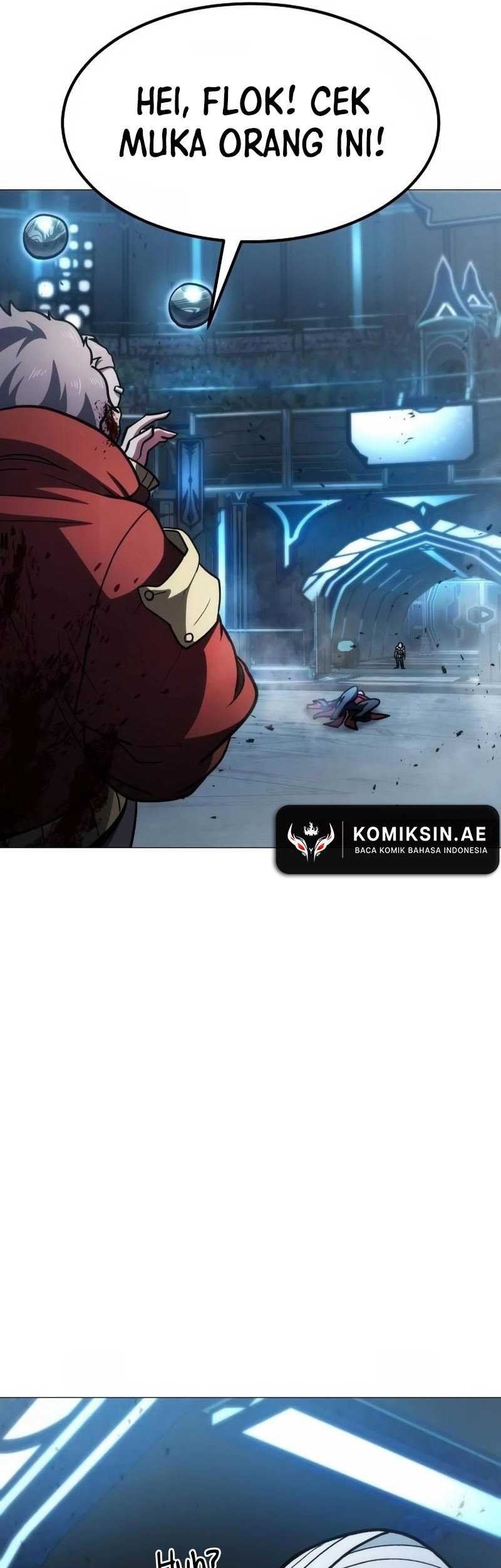 The Zenith Chapter 08 Gambar 67