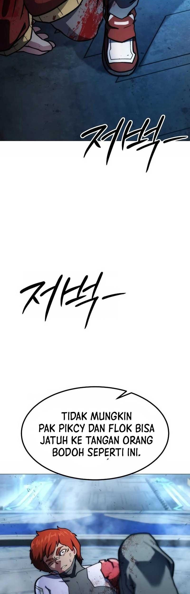 The Zenith Chapter 08 Gambar 70