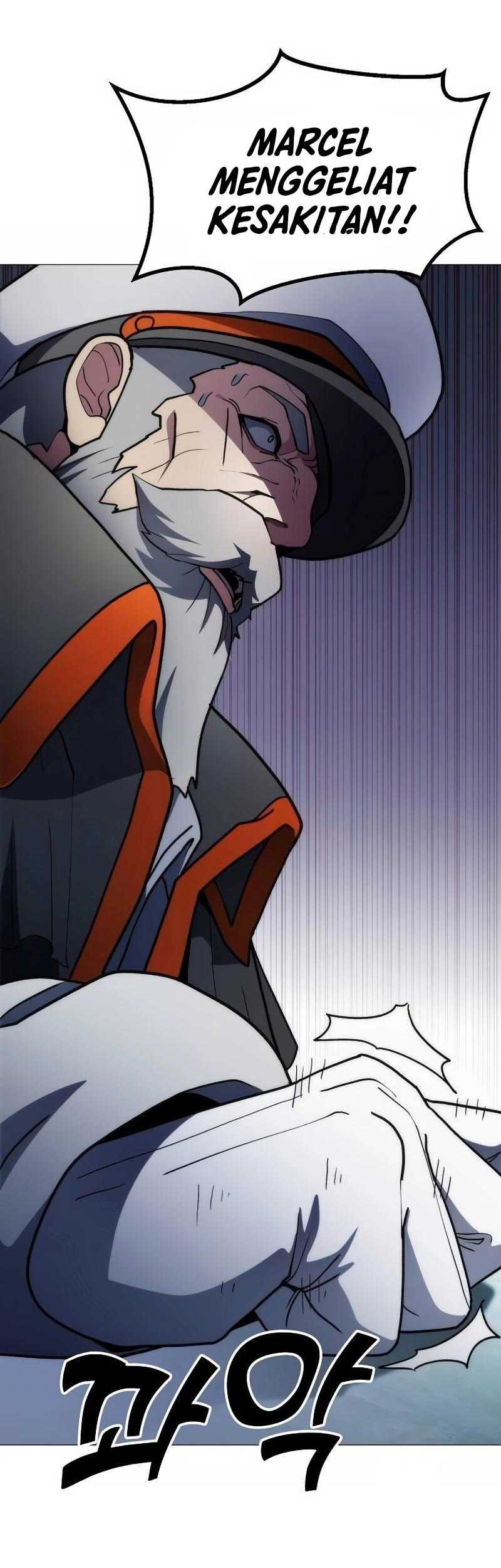 The Zenith Chapter 08 Gambar 74