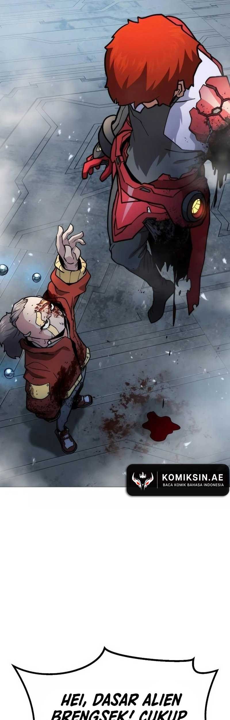 The Zenith Chapter 08 Gambar 77