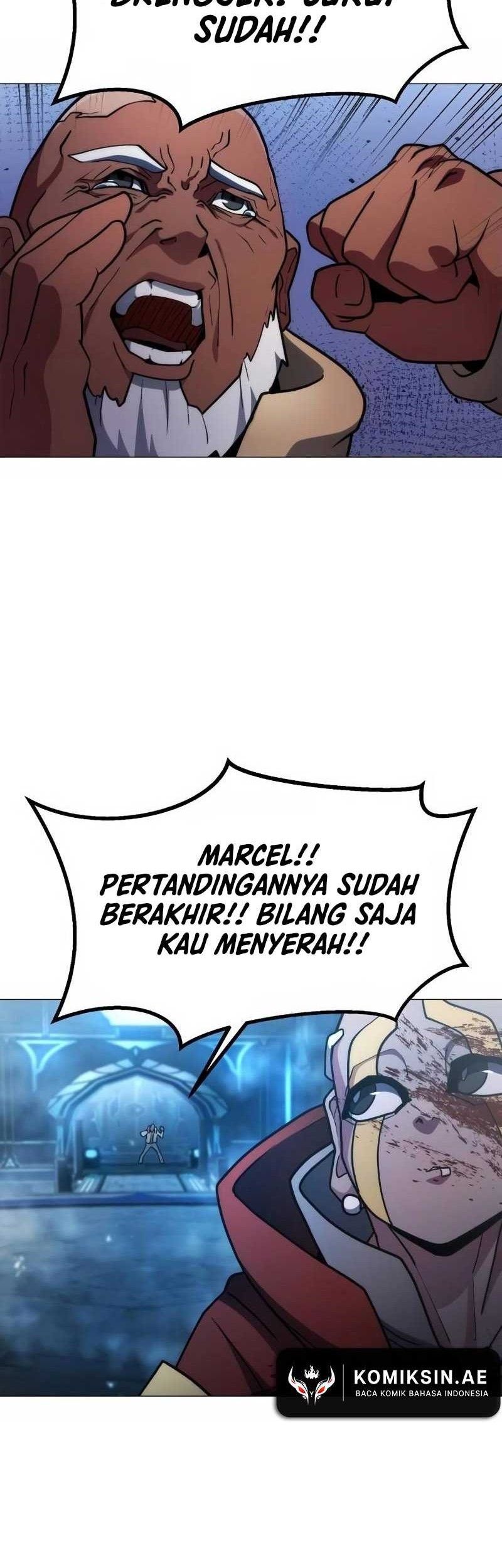 The Zenith Chapter 08 Gambar 78