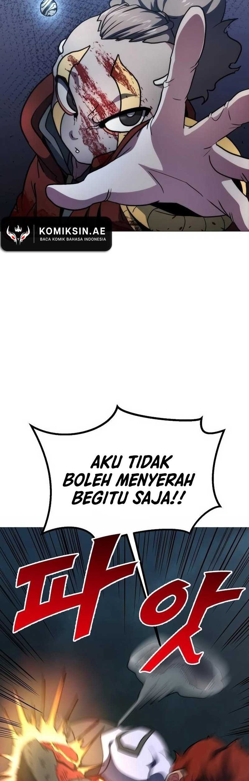 The Zenith Chapter 08 Gambar 80