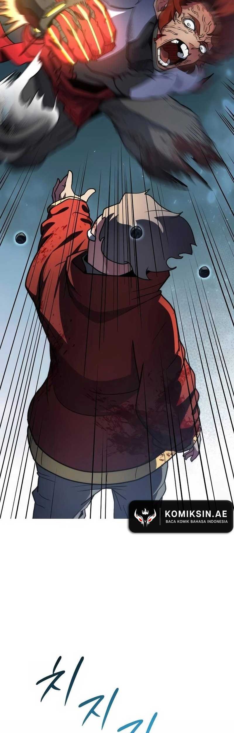 The Zenith Chapter 08 Gambar 81