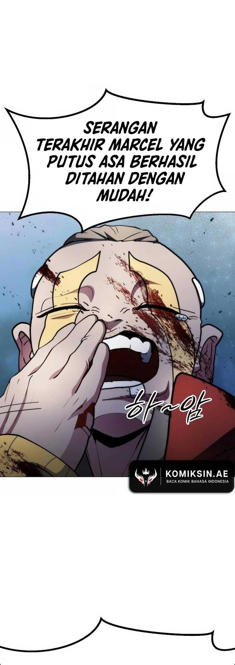 The Zenith Chapter 08 Gambar 84
