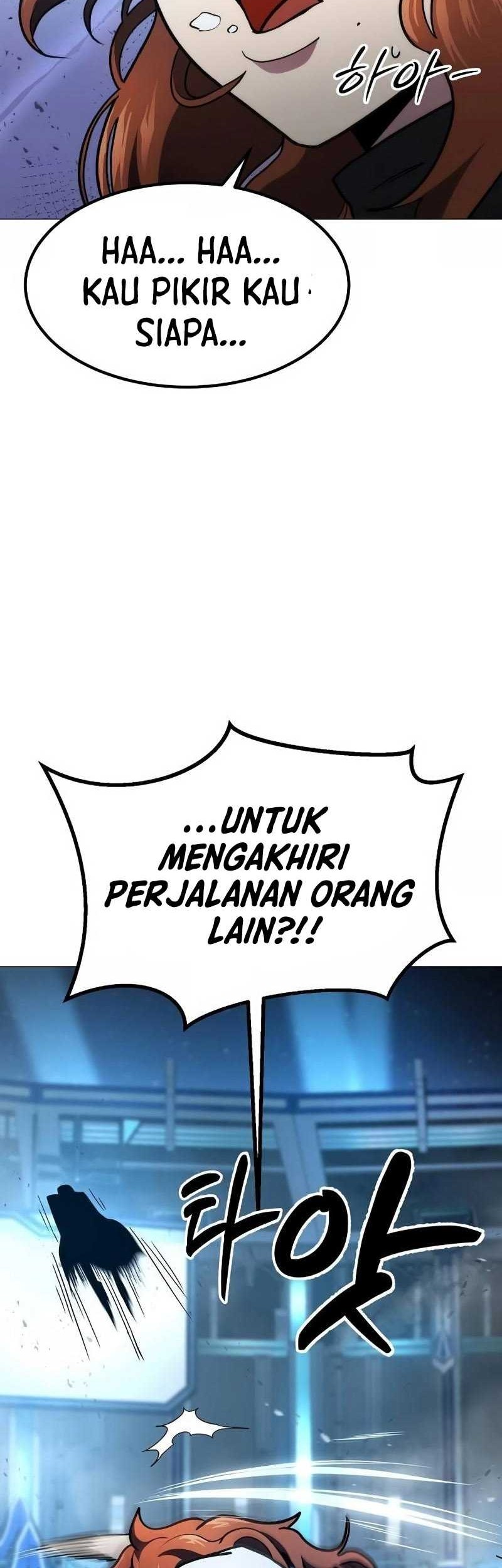 The Zenith Chapter 08 Gambar 86