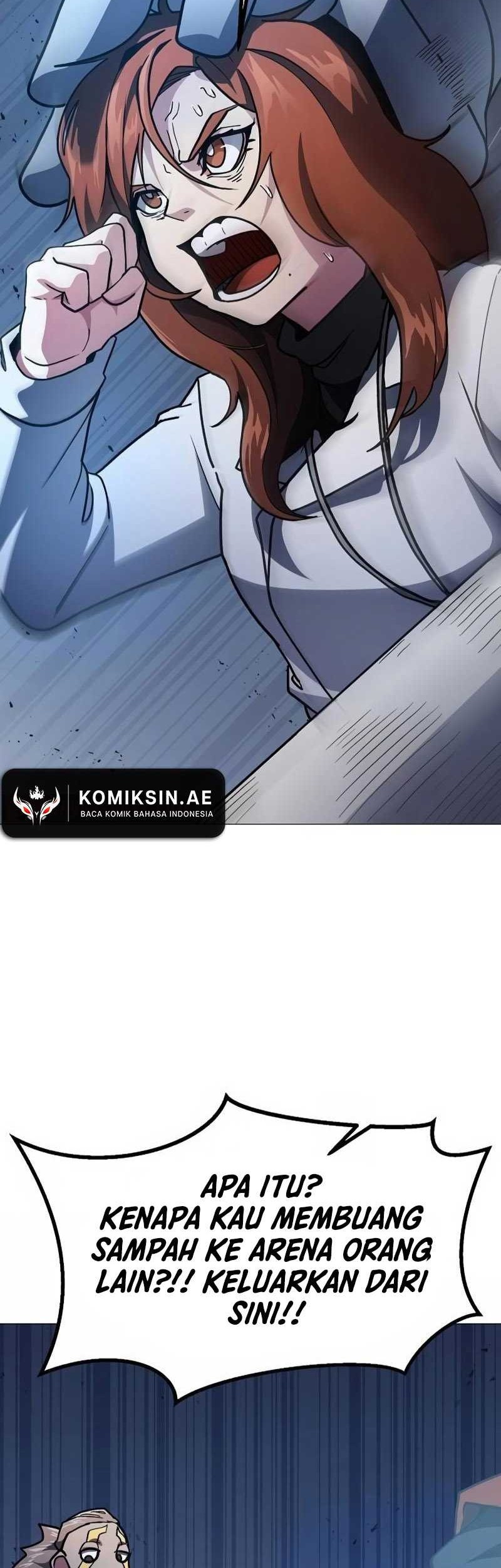 The Zenith Chapter 08 Gambar 88