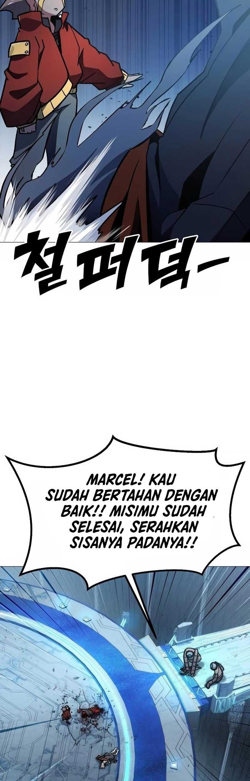 The Zenith Chapter 08 Gambar 89