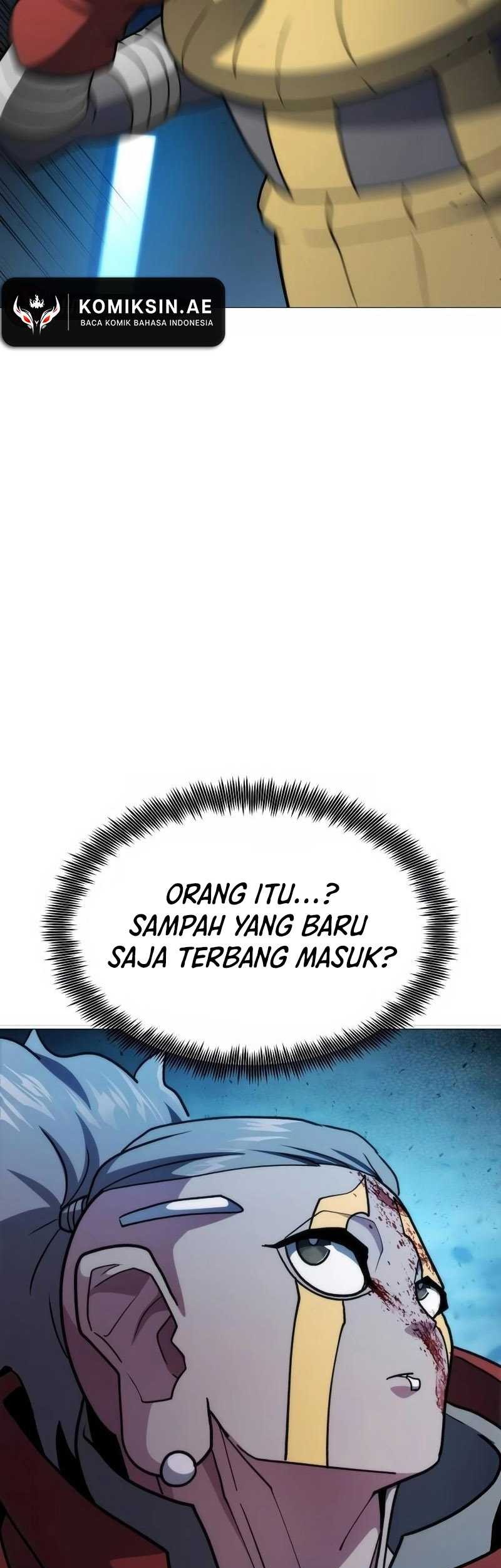 The Zenith Chapter 08 Gambar 91
