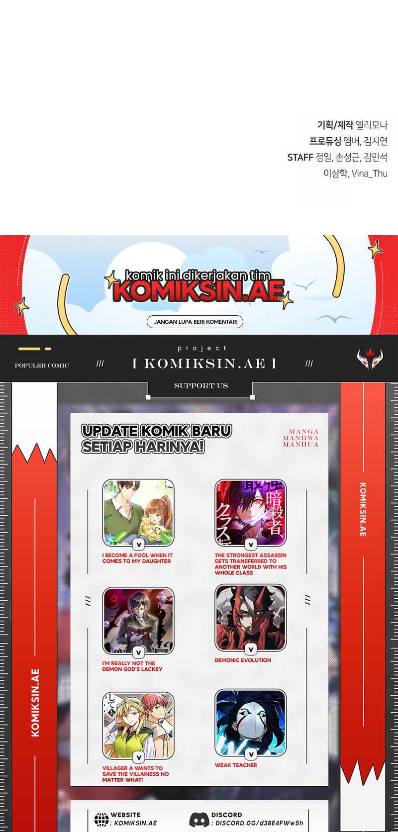 The Zenith Chapter 08 Gambar 95