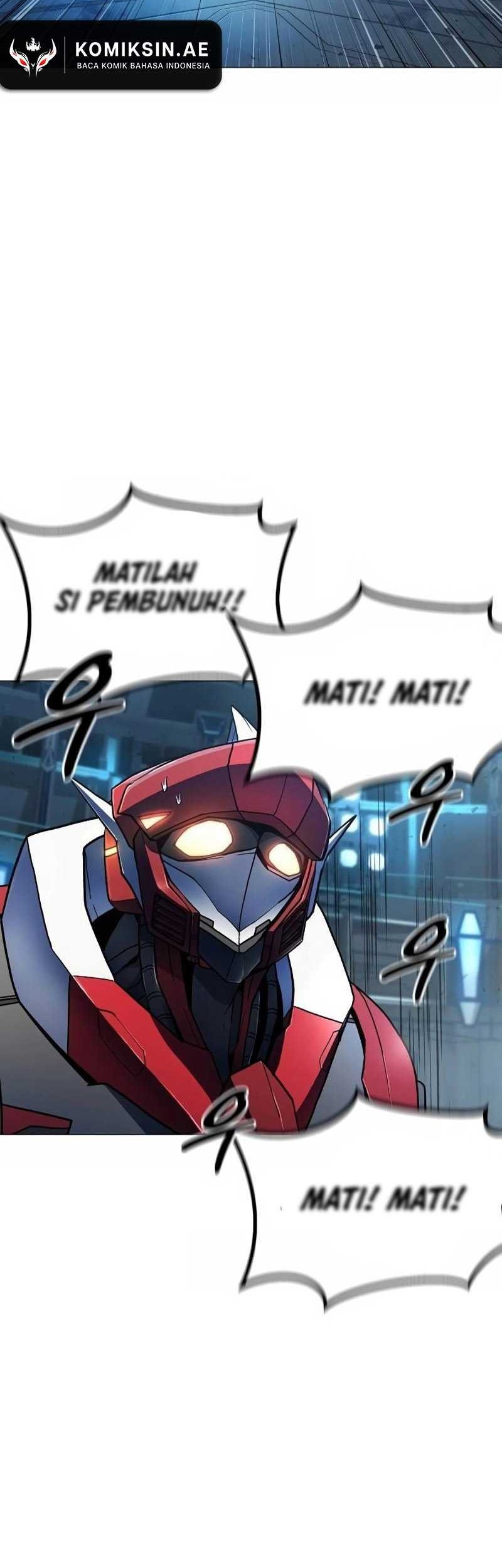 Baca The Zenith Chapter 08 Gambar 2