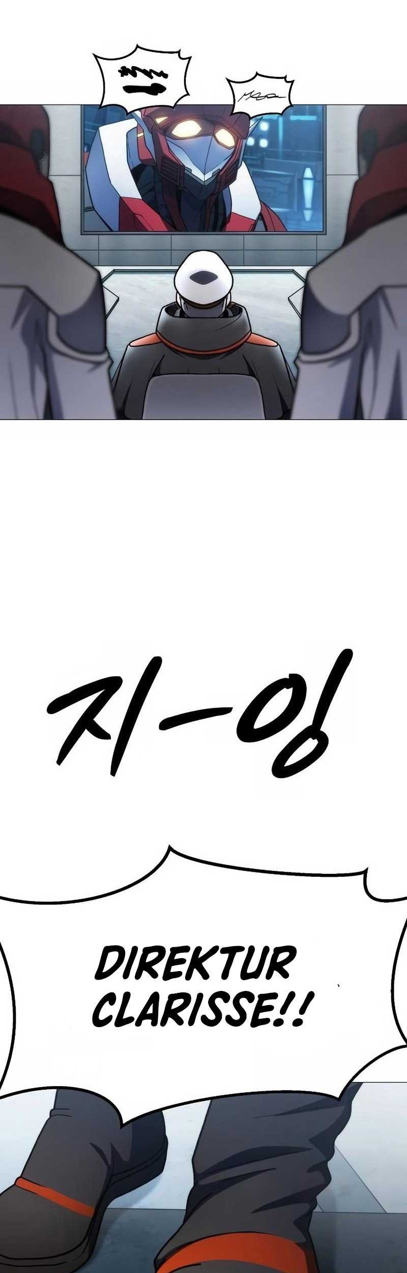 The Zenith Chapter 08 Gambar 3