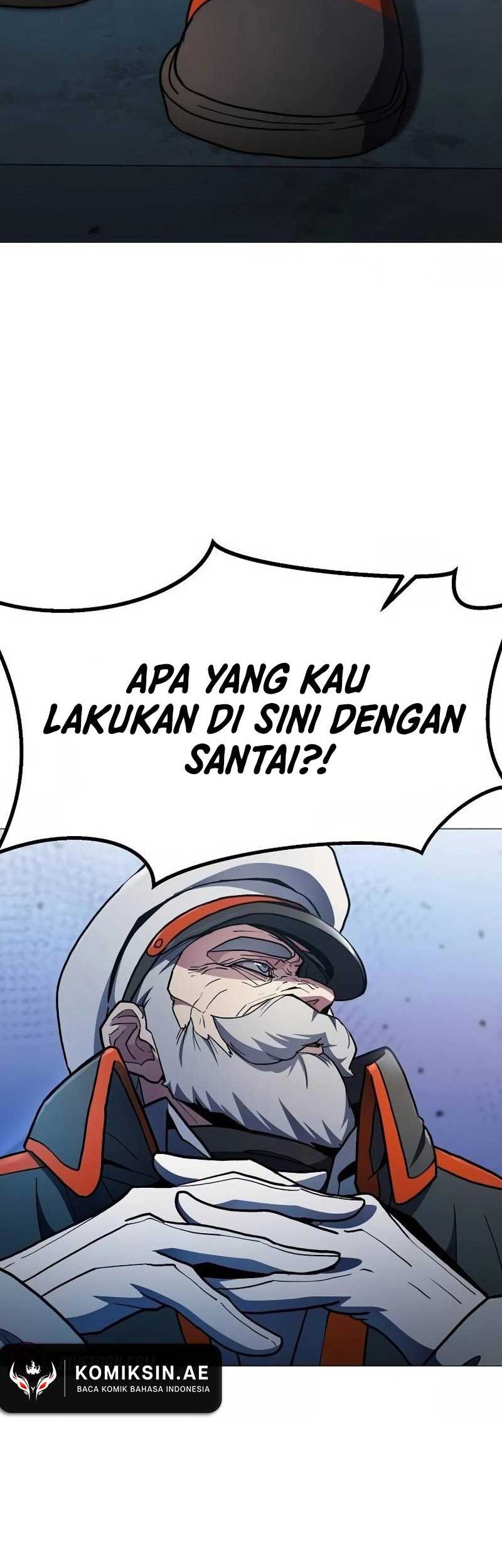 The Zenith Chapter 08 Gambar 4