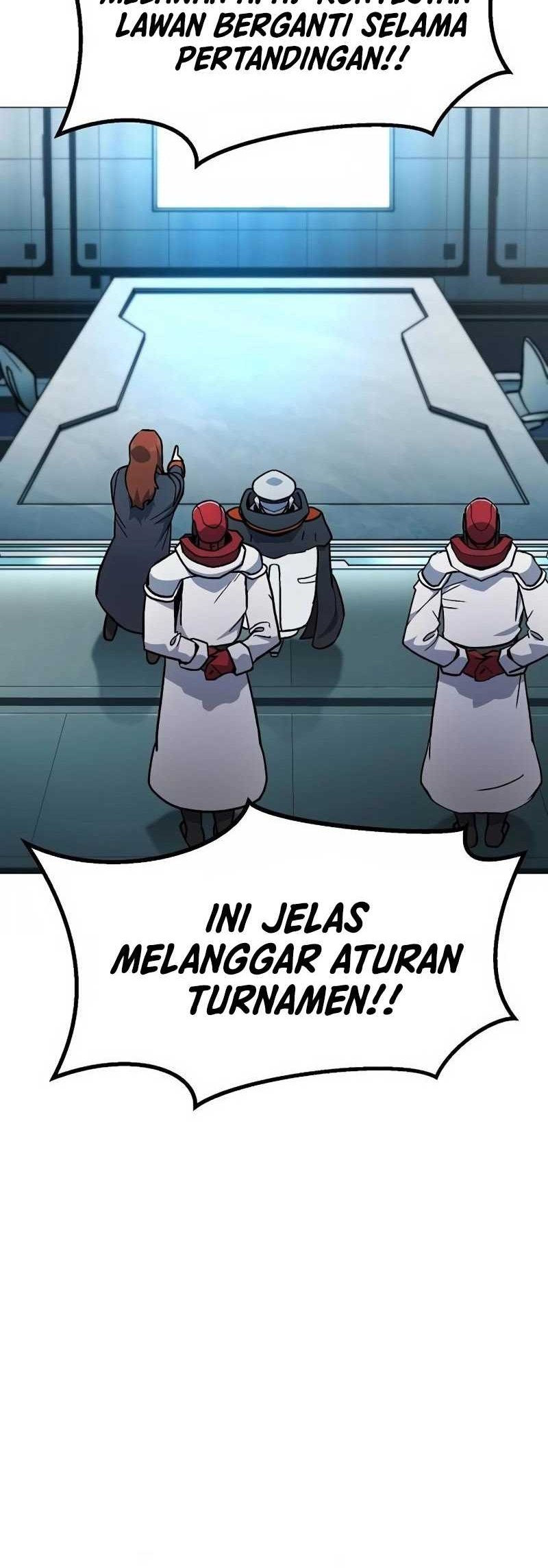 The Zenith Chapter 08 Gambar 6
