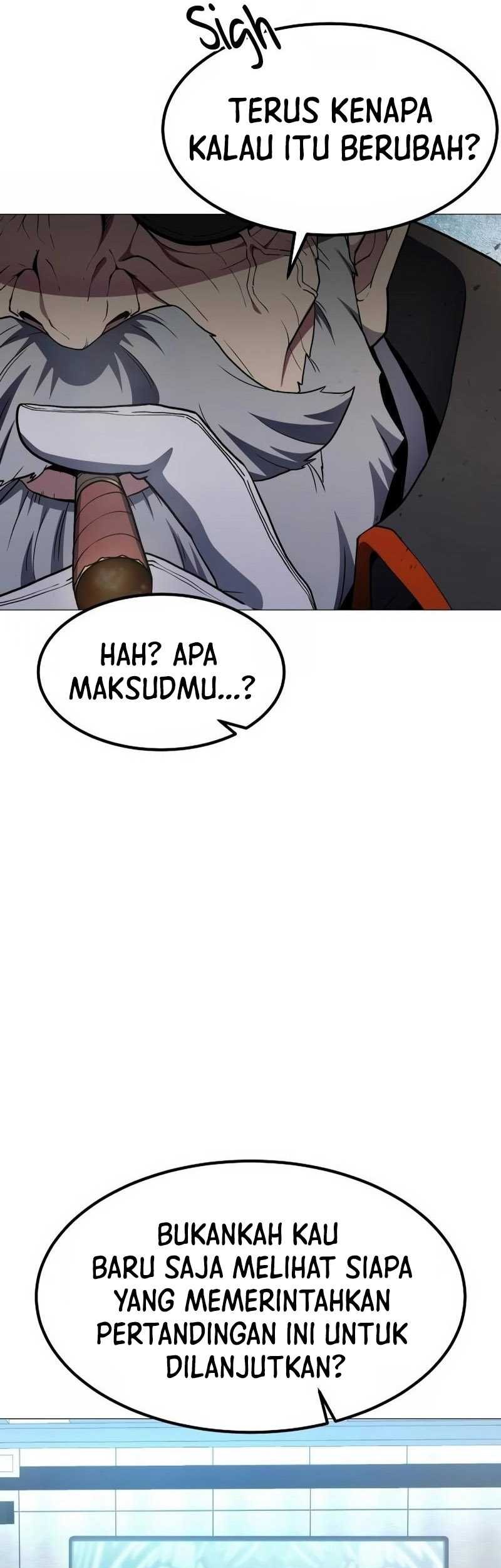 The Zenith Chapter 08 Gambar 7