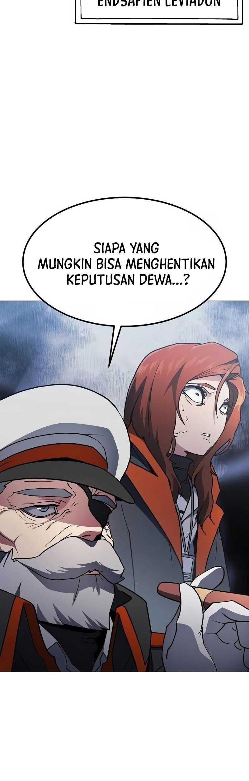 The Zenith Chapter 08 Gambar 9