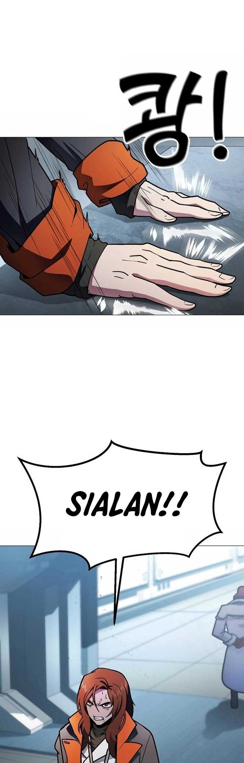 The Zenith Chapter 08 Gambar 10