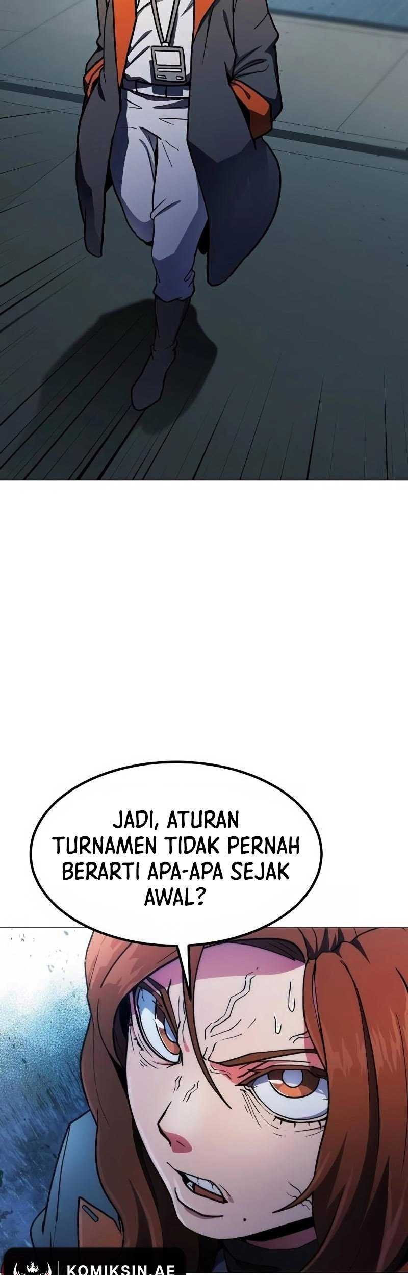 The Zenith Chapter 08 Gambar 11