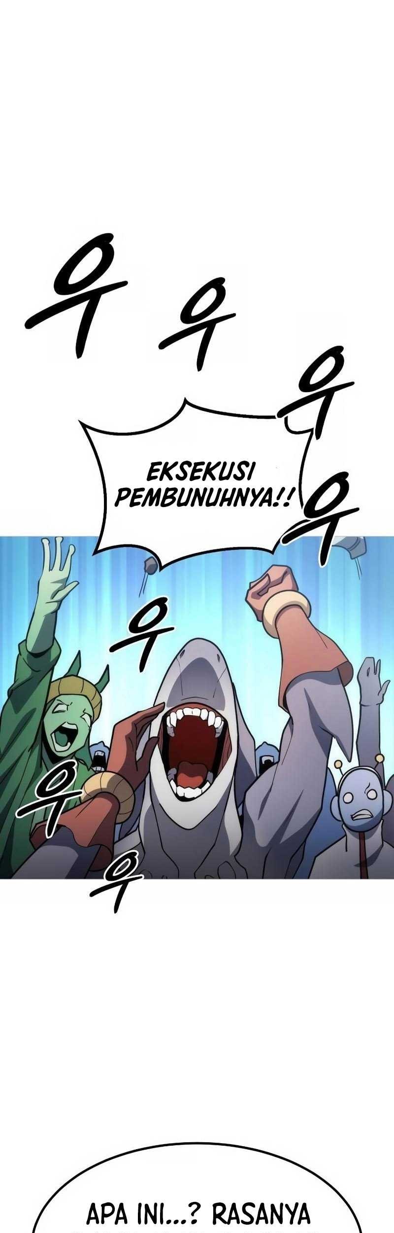 The Zenith Chapter 08 Gambar 13