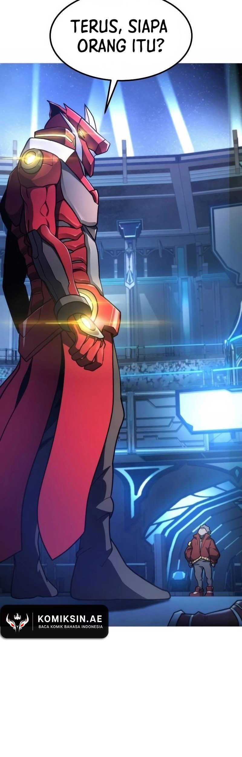 The Zenith Chapter 08 Gambar 15