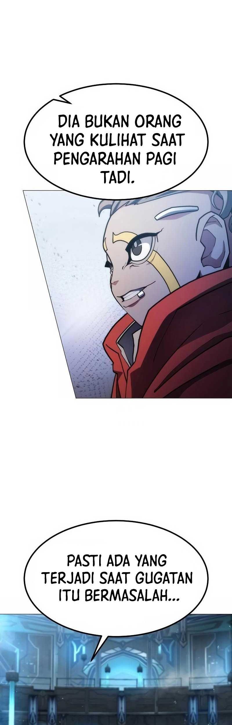 The Zenith Chapter 08 Gambar 16