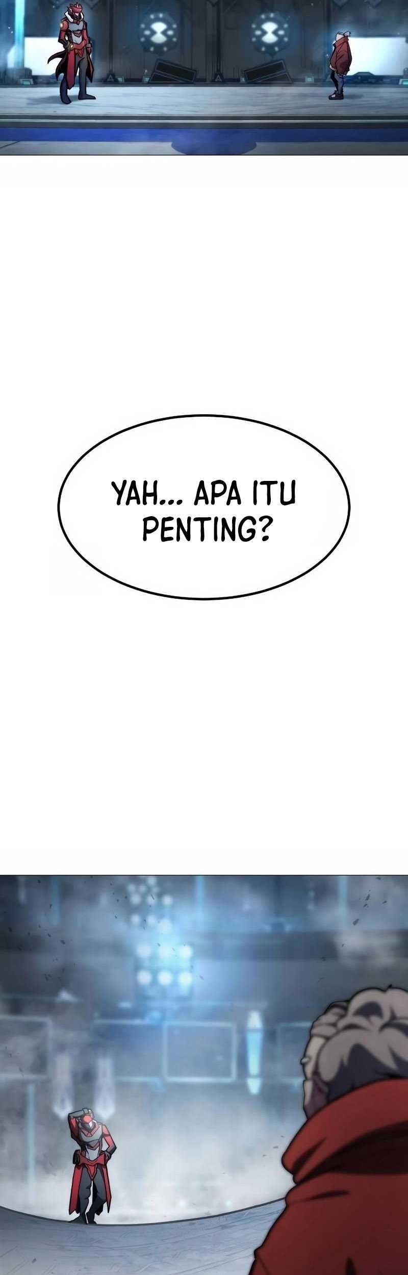 The Zenith Chapter 08 Gambar 17