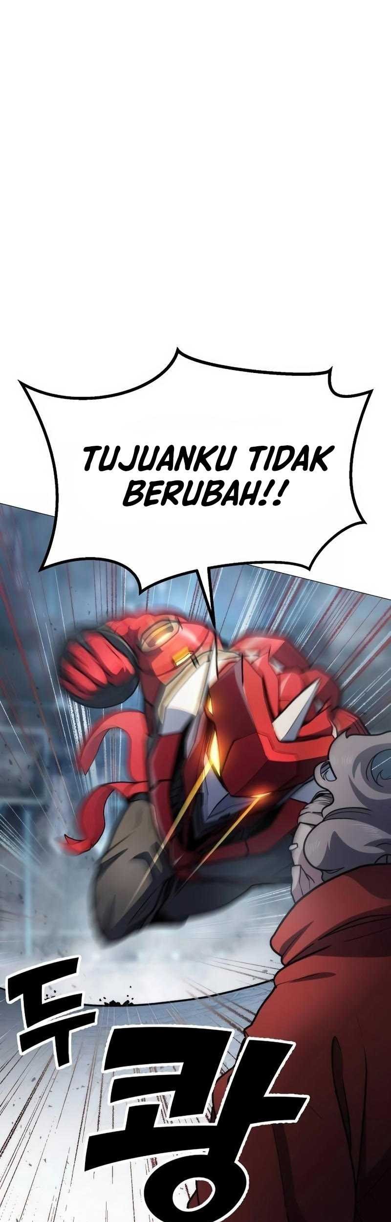 The Zenith Chapter 08 Gambar 19